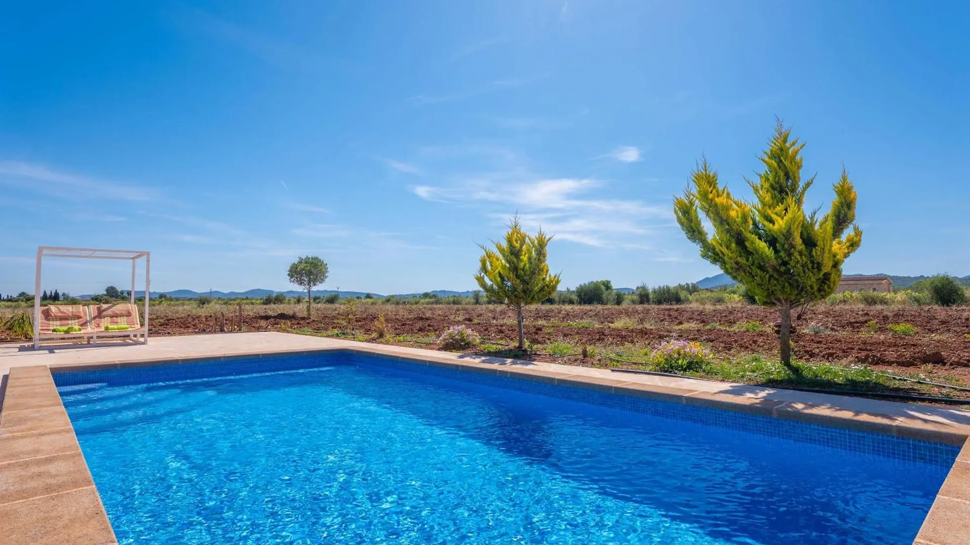 Villa Son Fred Felanitx Spagna
