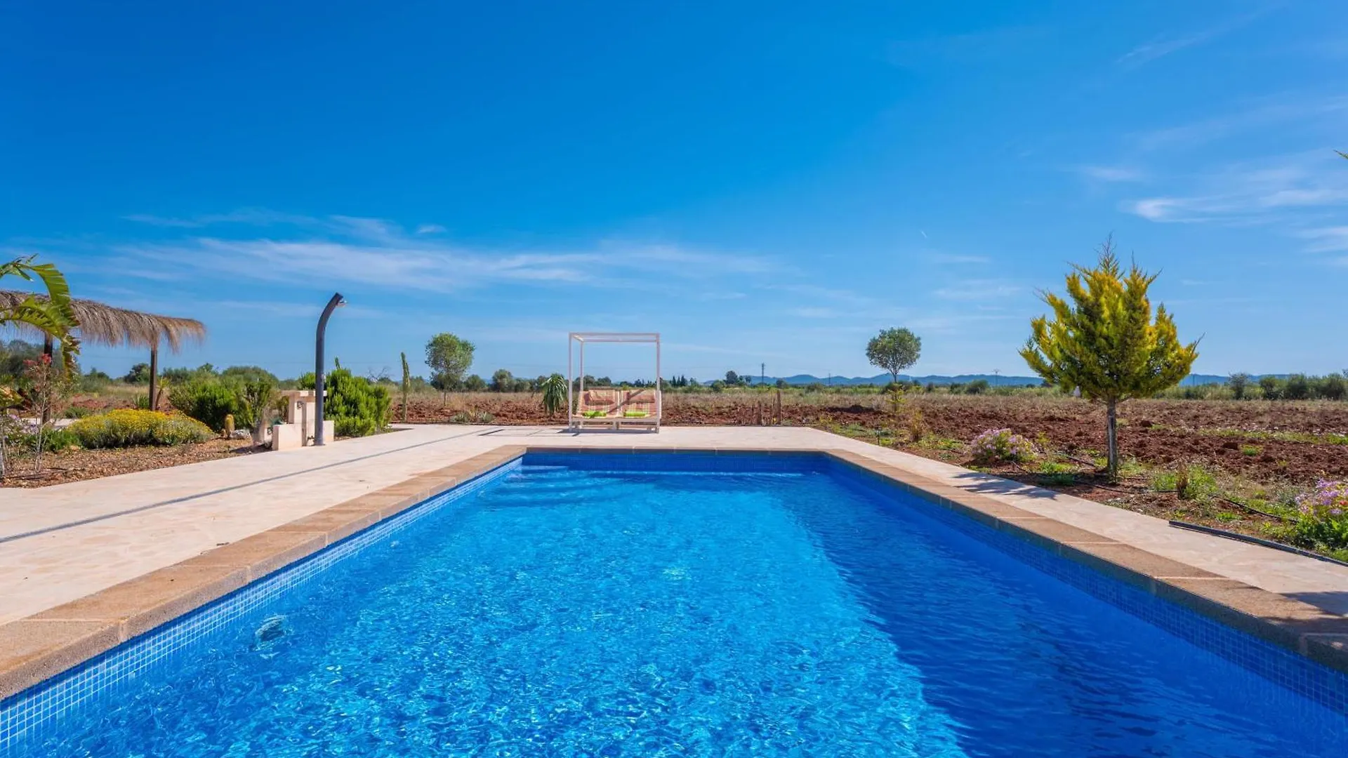 Villa Son Fred Felanitx