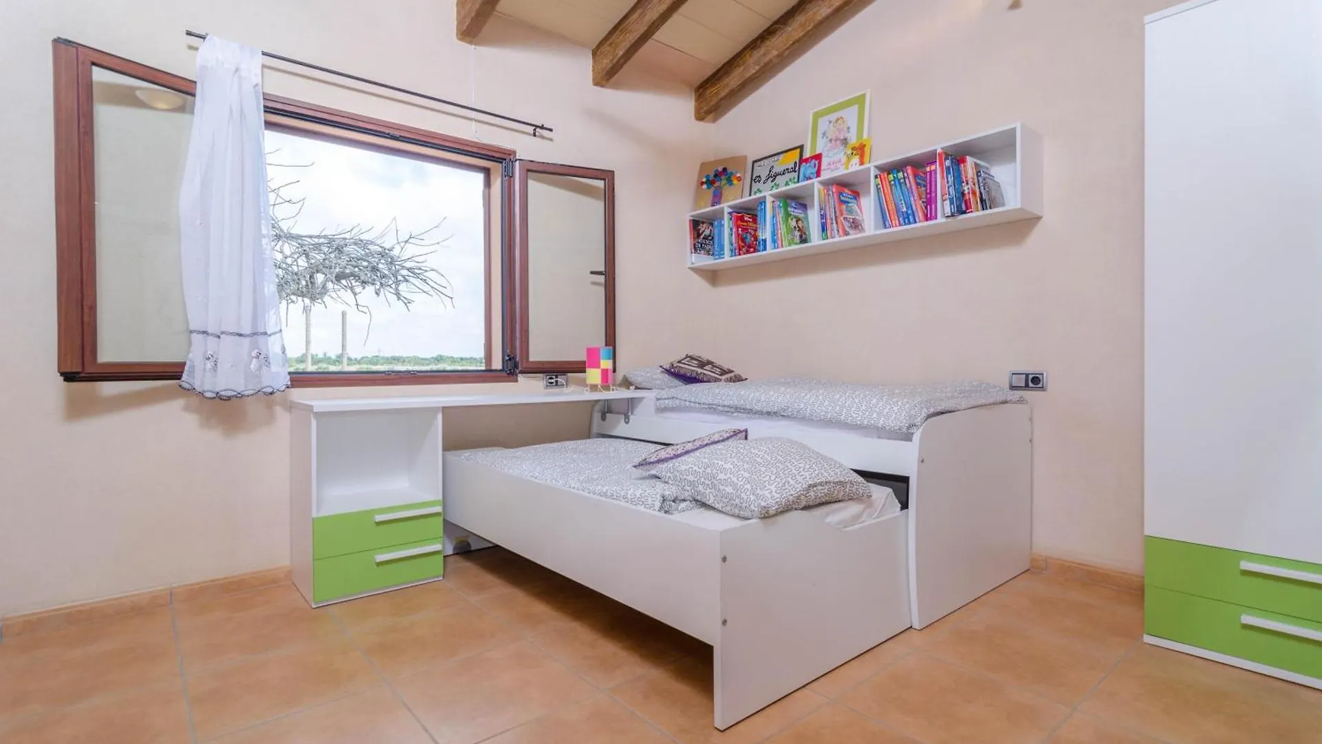 Villa Son Fred Felanitx