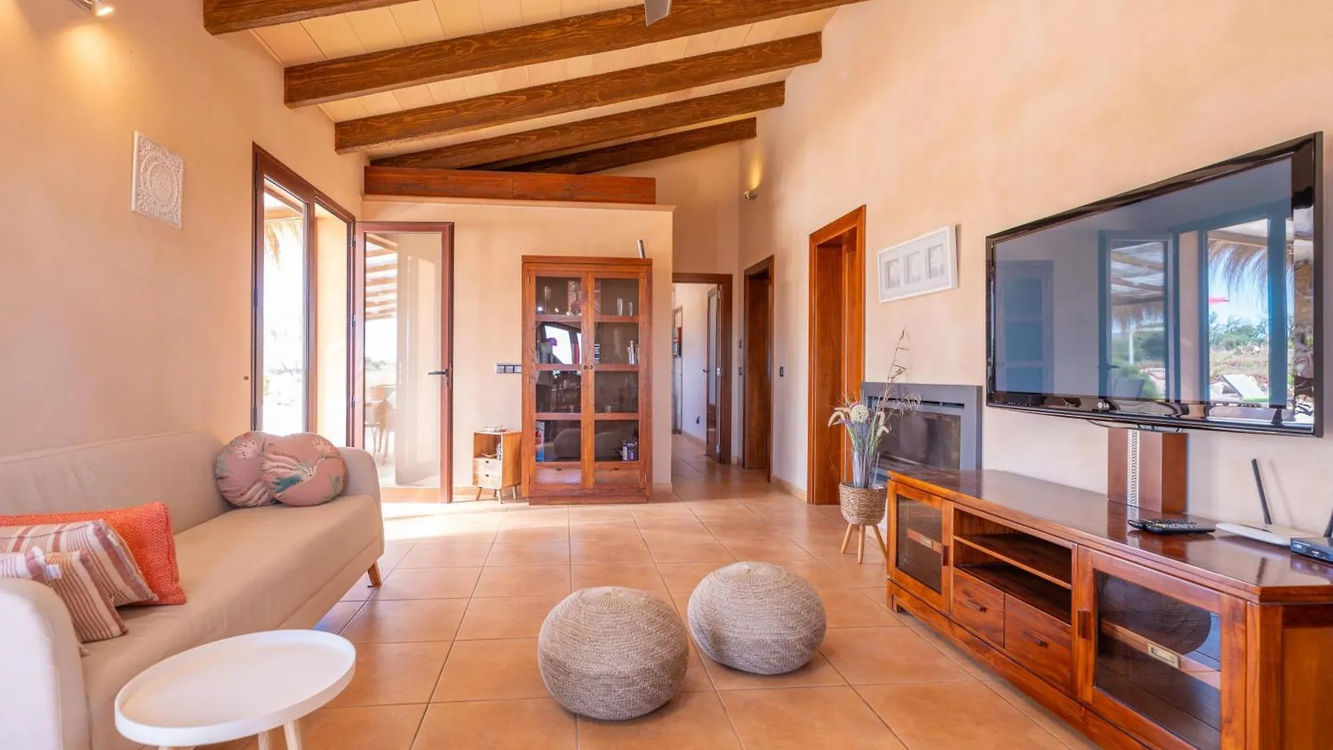 Villa Son Fred Felanitx