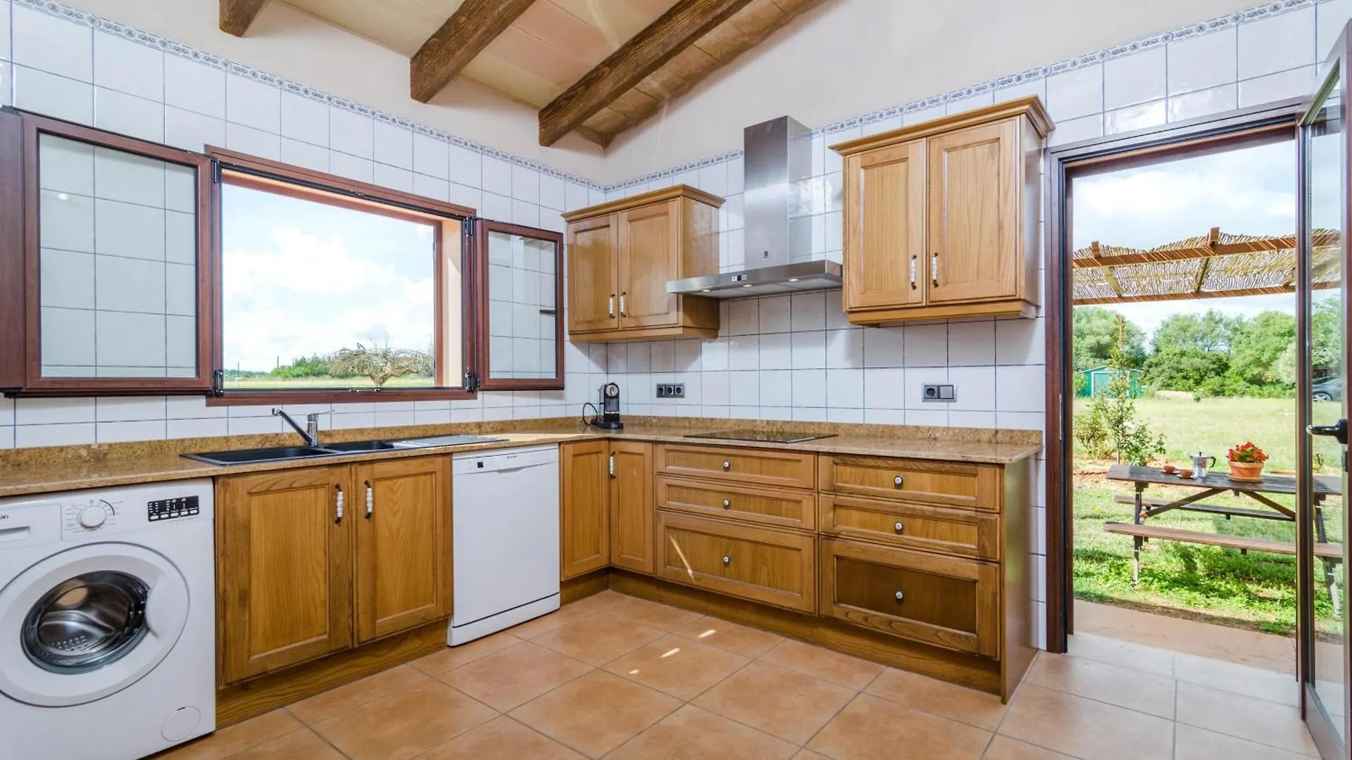 Villa Son Fred Felanitx