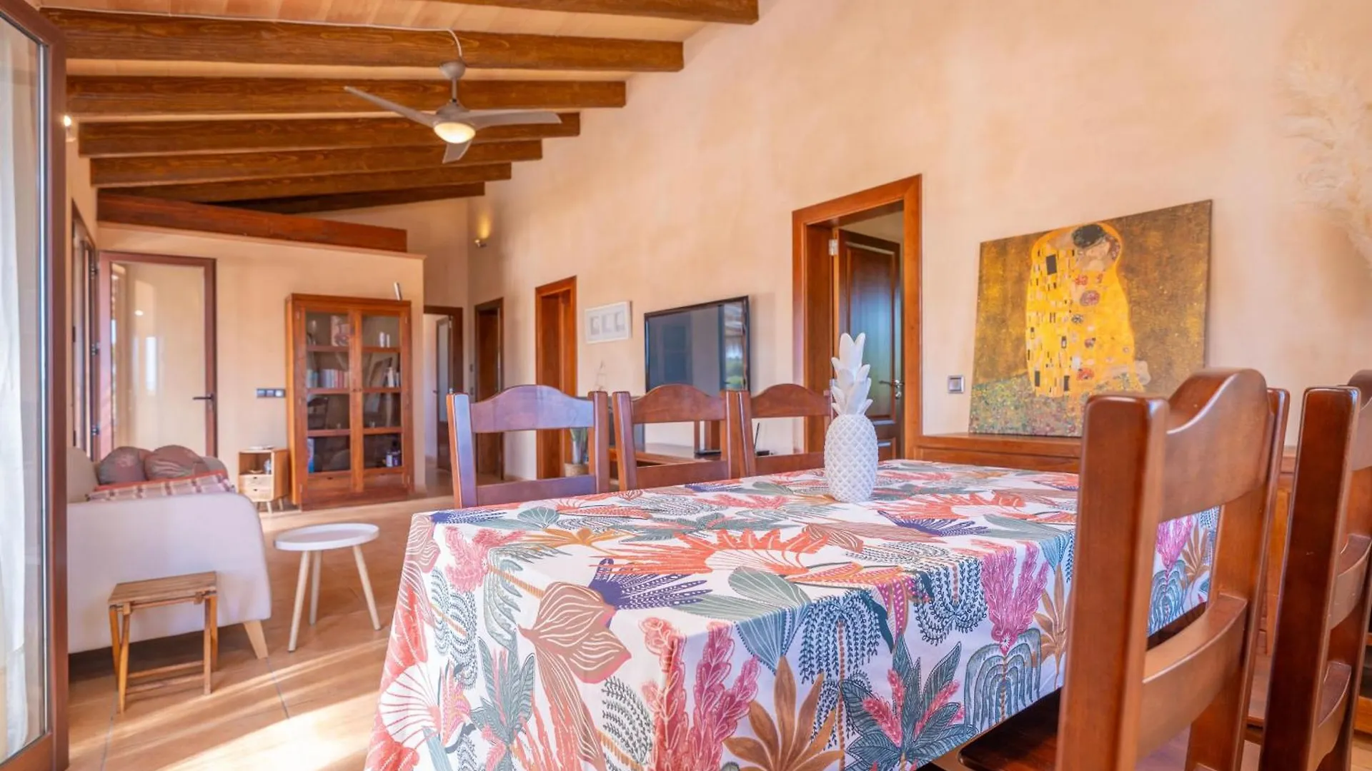 Villa Son Fred Felanitx