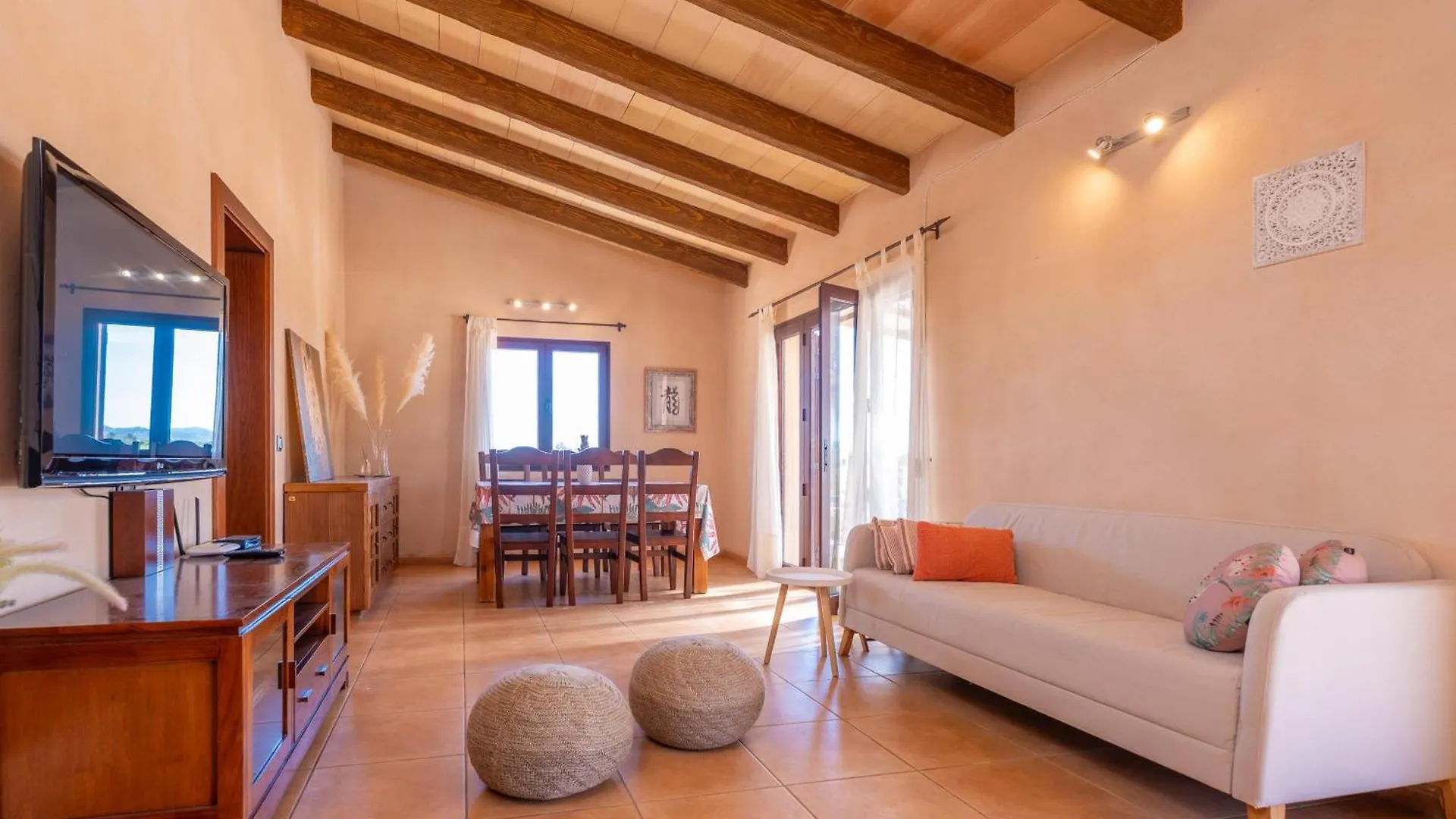 Villa Son Fred Felanitx
