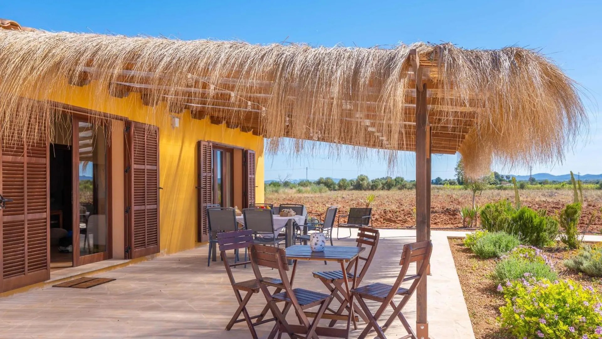 Villa Son Fred Felanitx Spagna