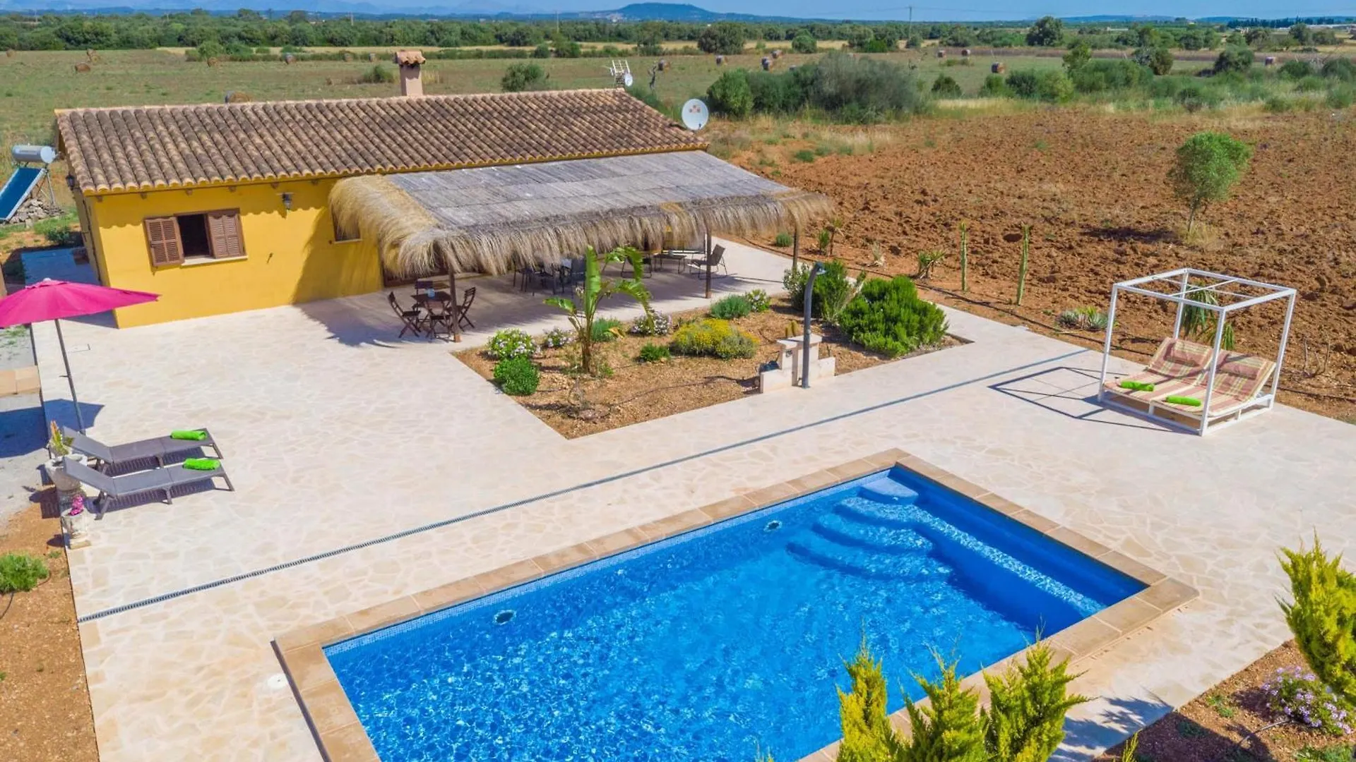 Villa Son Fred Felanitx